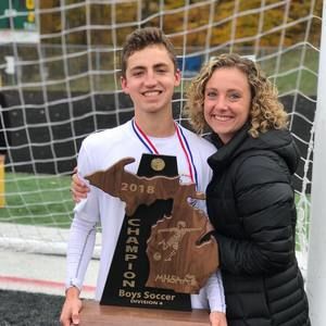 Meet your Posher, Megan